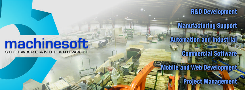 Machinesoft